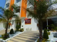 Hotel Senorial Tlaxcala