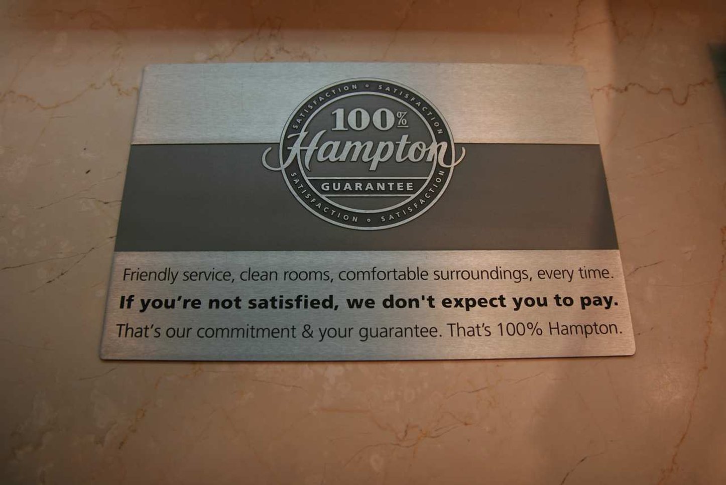 Hampton Inn Alpharetta/Roswell