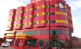 Hotel Sogo Naga City