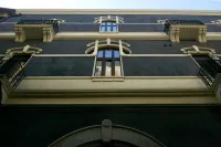 費里尼之家 - 維亞蒙特聖阿加塔公寓