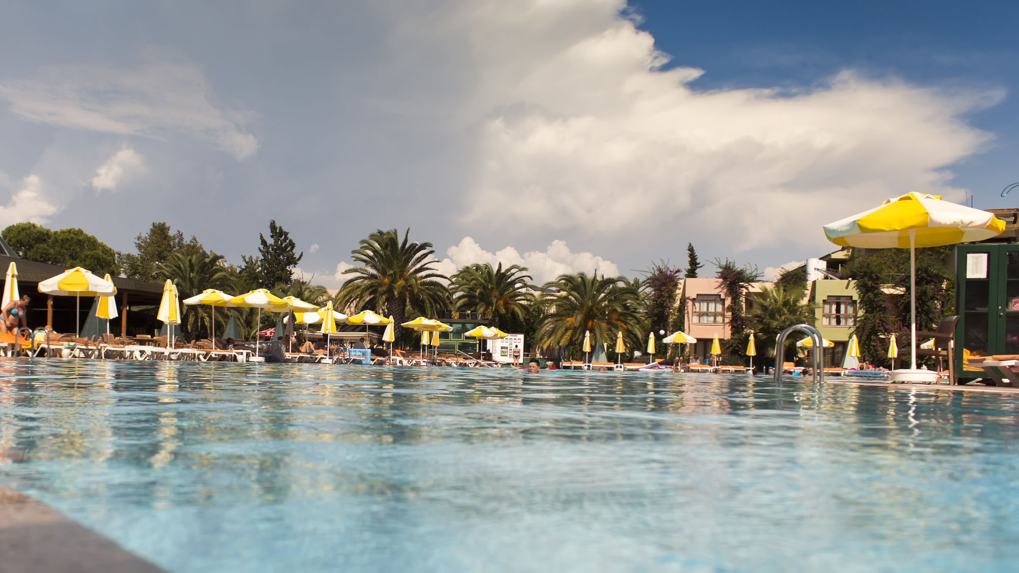 Vonresort Golden Beach & Aqua - Kids Concept-All Inclusive