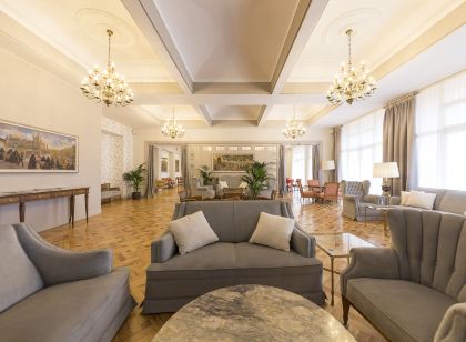 Real Segovia by Recordis Hotels