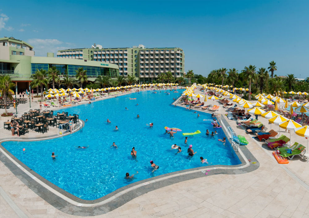 Vonresort Golden Beach & Aqua - Kids Concept-All Inclusive