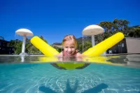Nrma Halls Gap Holiday Park Hotels in Wartook
