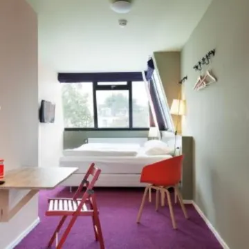 Hotel the Neighbour's Magnolia Отели рядом с достопримечательностью «Зяудерамстел»