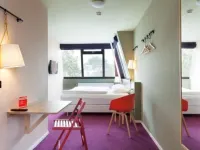 Hotel the Neighbour's Magnolia Hotel di Amsterdam