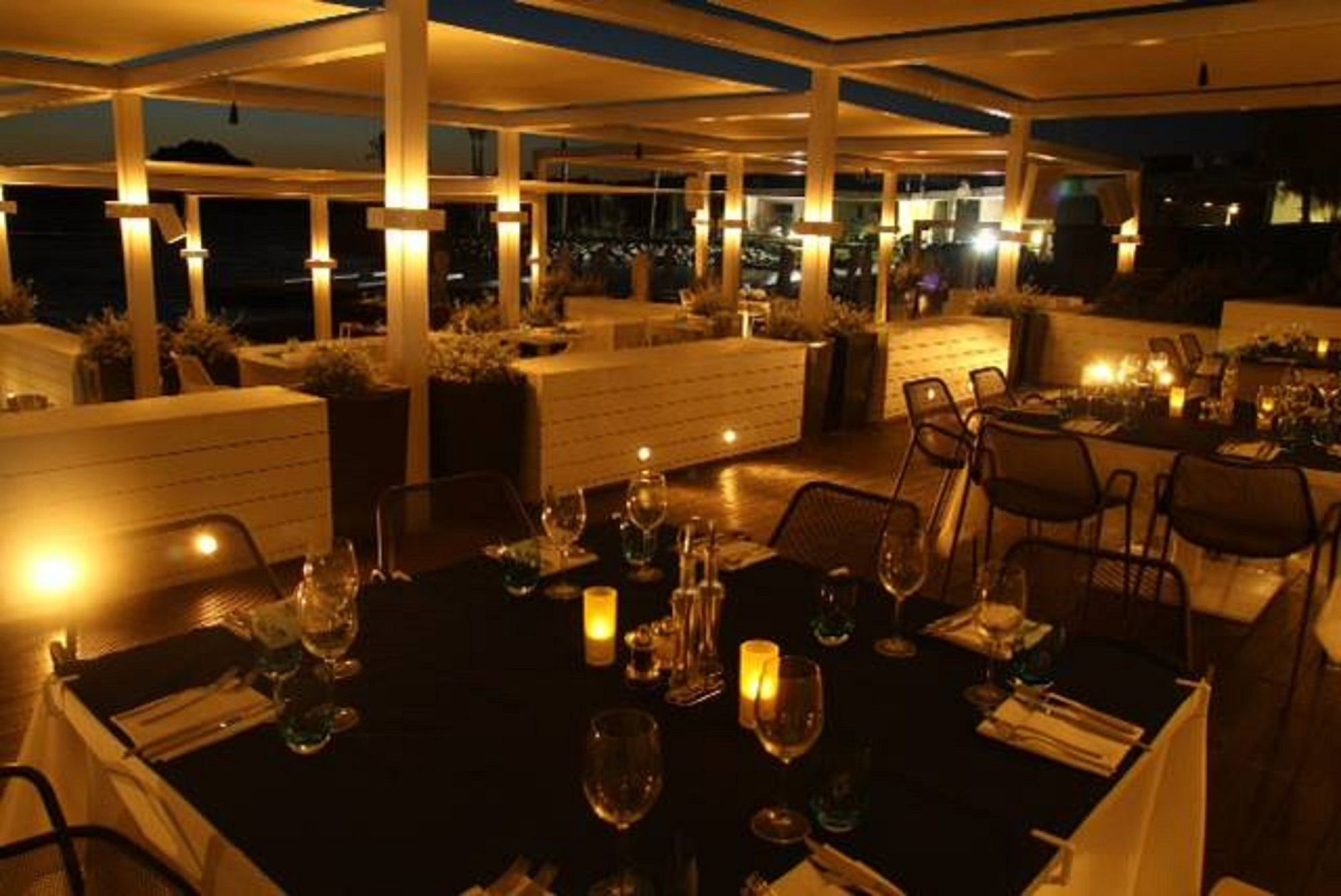 Yalıkavak Marina Beach Hotel (Yalikavak Marina Beach Hotel)