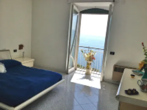 Agriturismo Fuoco d'Amalfi Villa Iazzetta
