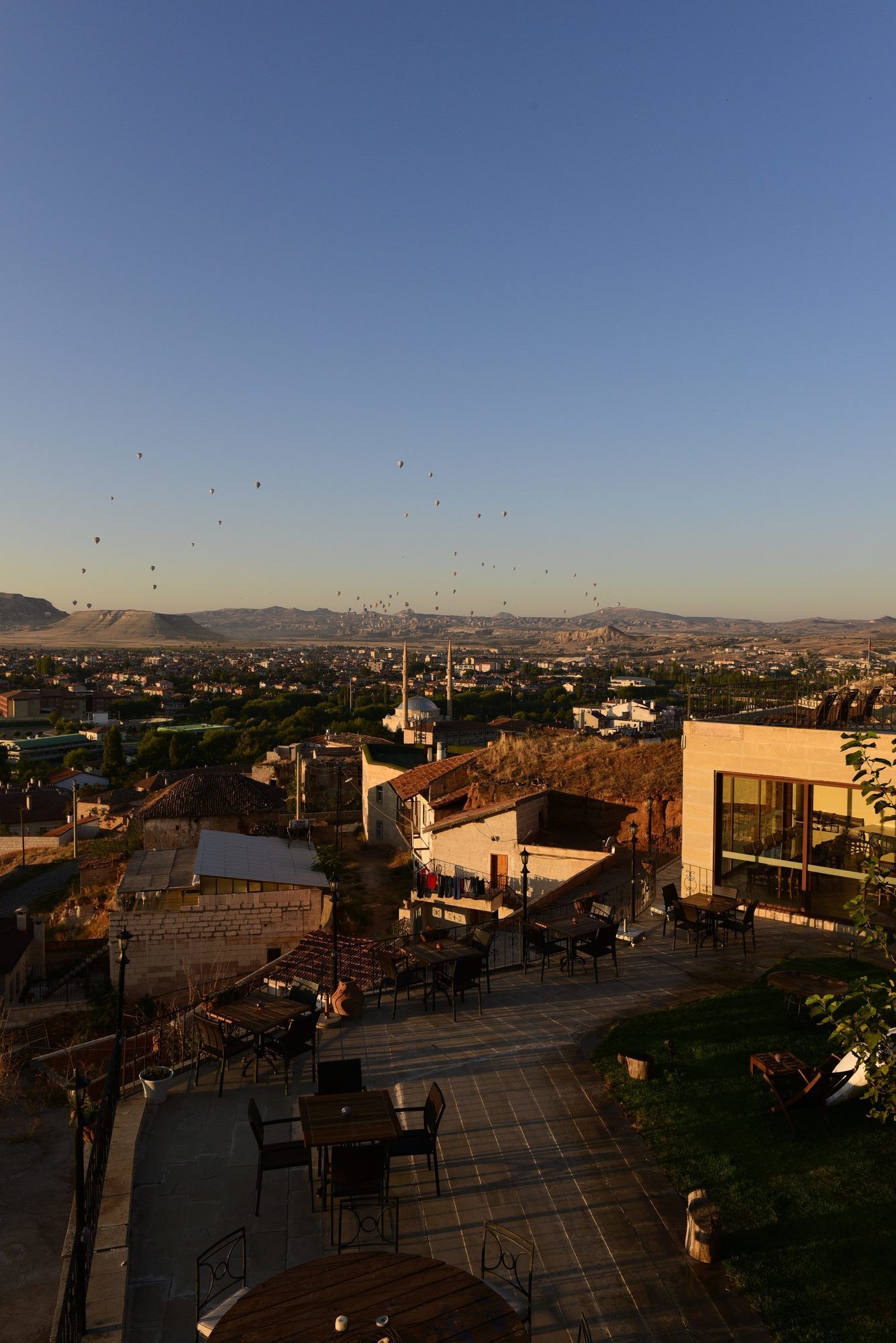 The Loop Cappadocia