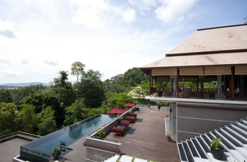 Villa Zolitude Resort & Spa photo 4