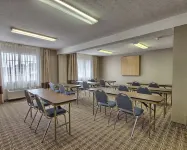 Wyndham Garden Cross Lanes Charleston Hotels in Nitro