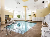 Quality Inn & Suites - Greensboro-High Point Hotels in Greensboro