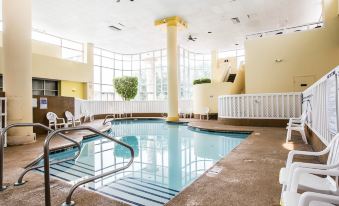 Quality Inn & Suites - Greensboro-High Point