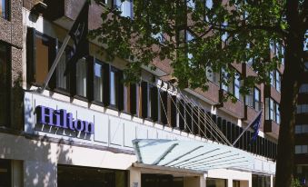 Hilton London Olympia