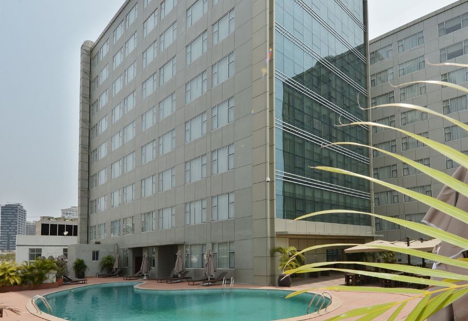 Diamante Hotel - Valoraciones de hotel de 4 estrellas en Luanda