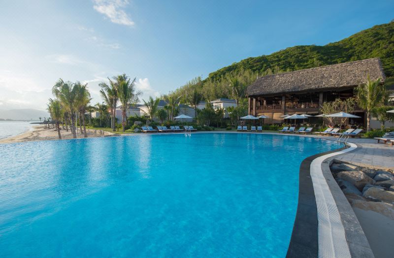 Vinpearl Resort & Spa Nha Trang Bay photo 4
