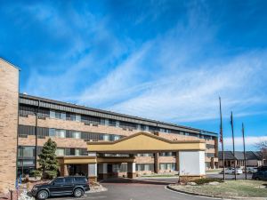 Comfort Inn & Suites Denver Northfield