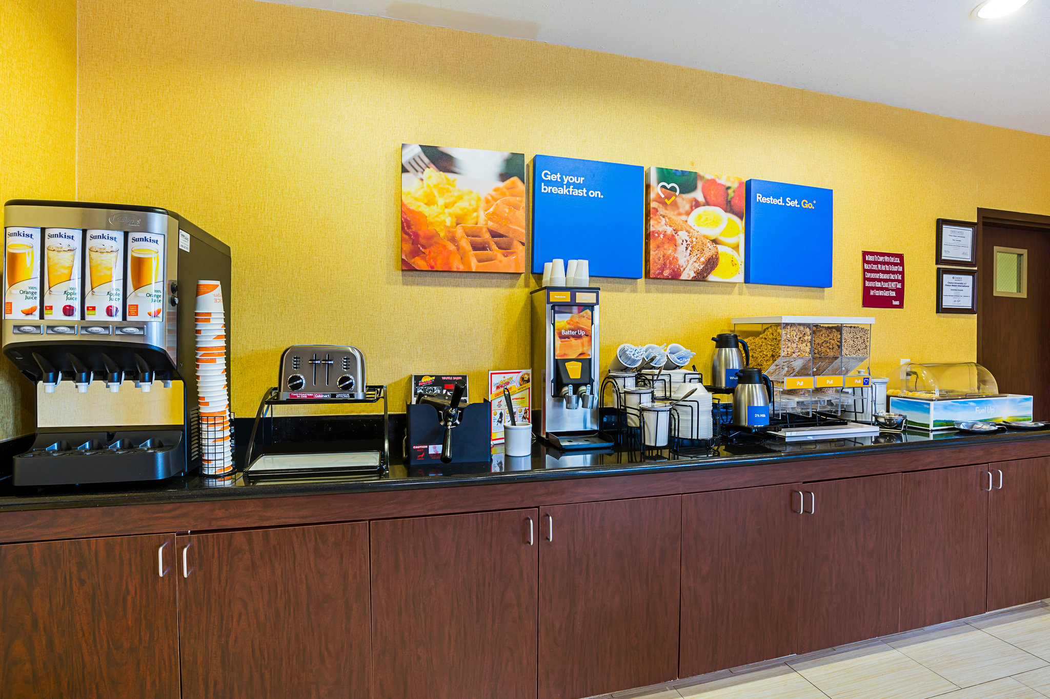 Comfort Inn & Suites Port Arthur