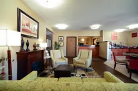 AmericInn by Wyndham Quincy Hotels in Quincy