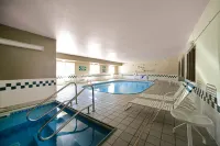 AmericInn by Wyndham Quincy Hotels in Quincy