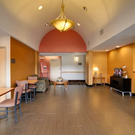 Quality Inn & Suites Malvern