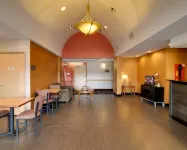 Quality Inn & Suites Malvern Hotels in Malvern