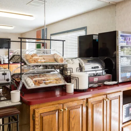 Quality Inn University Area