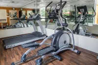 컴포트 인 & 스위트 포트 로더데일 노스 라우더데일 호텔