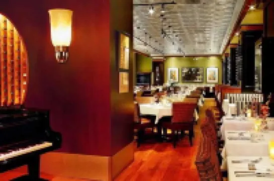 Hyatt Regency Chicago