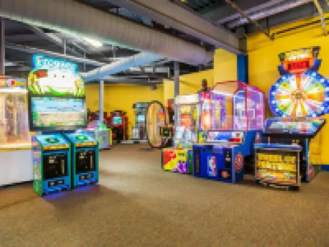 Comfort Inn & Suites Plattsburgh - Morrisonville Hotels in Plattsburgh