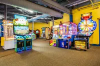 Comfort Inn & Suites Plattsburgh - Morrisonville