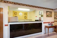 斯蒂芬斯城溫徹斯特南凱藝旅館