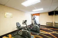 Comfort Inn - Gym