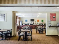 Comfort Inn Mechanicsburg - Harrisburg South Hotels in Cumberland County