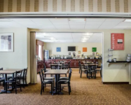 Comfort Inn Mechanicsburg - Harrisburg South