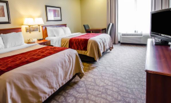 Comfort Inn Evansville East