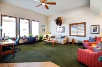 SureStay Plus Hotel by Best Western Buffalo Hotels in Buffalo