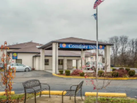 凱藝套房飯店 皮卡韋縣住宿飯店