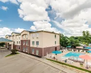 Comfort Inn and Suites Fredericksburg Hotels in Fredericksburg