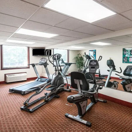 Motel 6 Catonsville, MD – Baltimore West