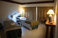 Le Grandeur Palm Resort Johor - spa