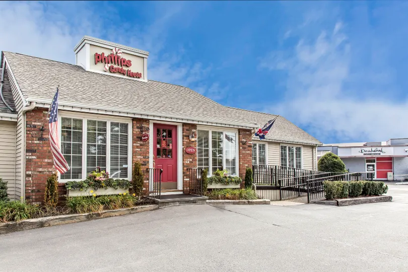 Comfort Inn Boston
