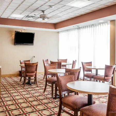 Econo Lodge