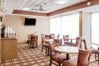 Econo Lodge Hotels in Cocke County