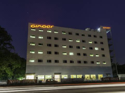 Red Fox Hotel Chandigarh Reviews For 3 Star Hotels In Chandigarh Trip Com