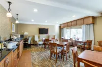 Edgar Hotel Martha's Vineyard, Ascend Hotel Collection - WiFi