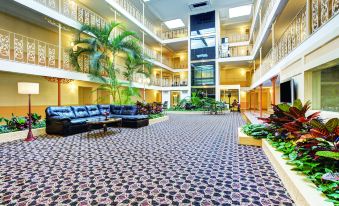 La Quinta Inn & Suites by Wyndham Atlanta Airport South