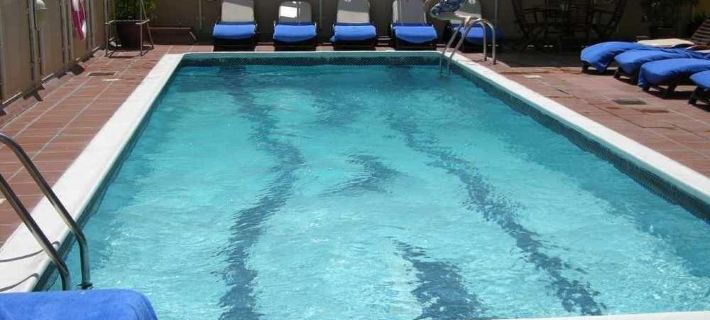 The Diplomat Suite Hotel Hotels in Beirut