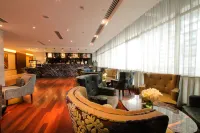 Grandis Hotel Kota Kinabalu - bar
