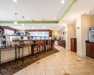 Comfort Suites Tuscaloosa Near University - breakfast
